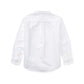 Cotton Oxford Sport Shirt (Toddler)