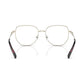 Women's Belleville Eyeglasses, MK3062