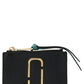 Marc Jacobs The Snapshot Zip-Up Wallet