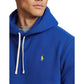 The RL Fleece Hoodie