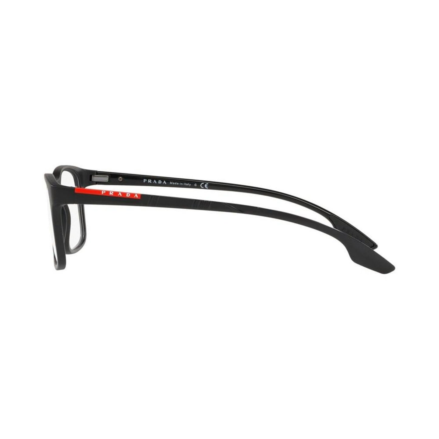 PS 01LV Men's Pillow Eyeglasses