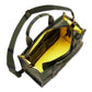 The Camo Jacquard Medium Tote Bag
