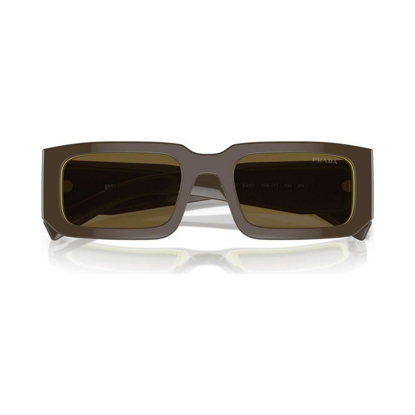Men's Sunglasses, PR 06YS 53