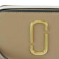 Marc Jacobs Logo Strap Snapshot Camera Bag