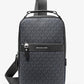 Hudson Logo Sling Pack