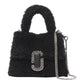Marc Jacobs The Teddy St Mark Mini Tote Bag