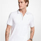 Greenwich Cotton Polo Shirt