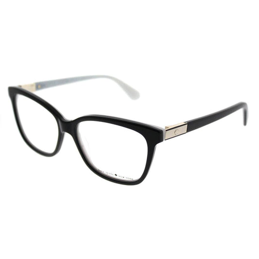 Kate Spade  KS Jorja 9HT 51mm Womens Square Eyeglasses 51mm
