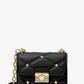 Serena Small Studded Crossbody Bag