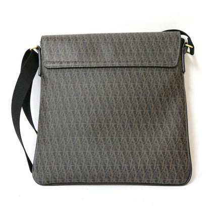 Saint Laurent Leather Shoulder Bag (Pre-Owned)
