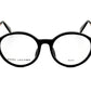 Marc Jacobs Eyewear Round Frame Glasses