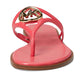 Hampton Flat Sandal