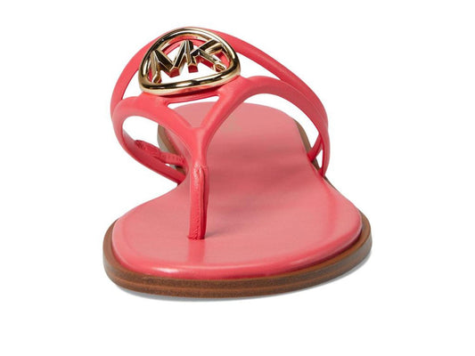 Hampton Flat Sandal