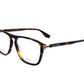 Marc Jacobs Eyewear Square Frame Glasses