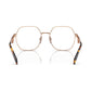 Women's Eyeglasses, PR 59ZV 56