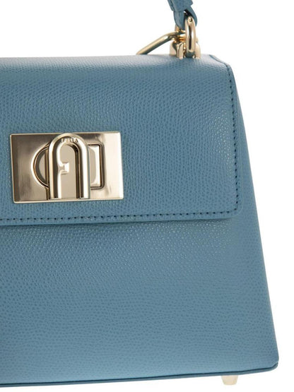 Furla 1927 Mini Top-Handle Bag