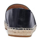 Womens Carley Espadrille Flats