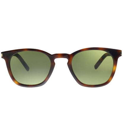 Saint Laurent  SL 28 003 Unisex Square Sunglasses