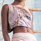 Lupita Top In Unicorn