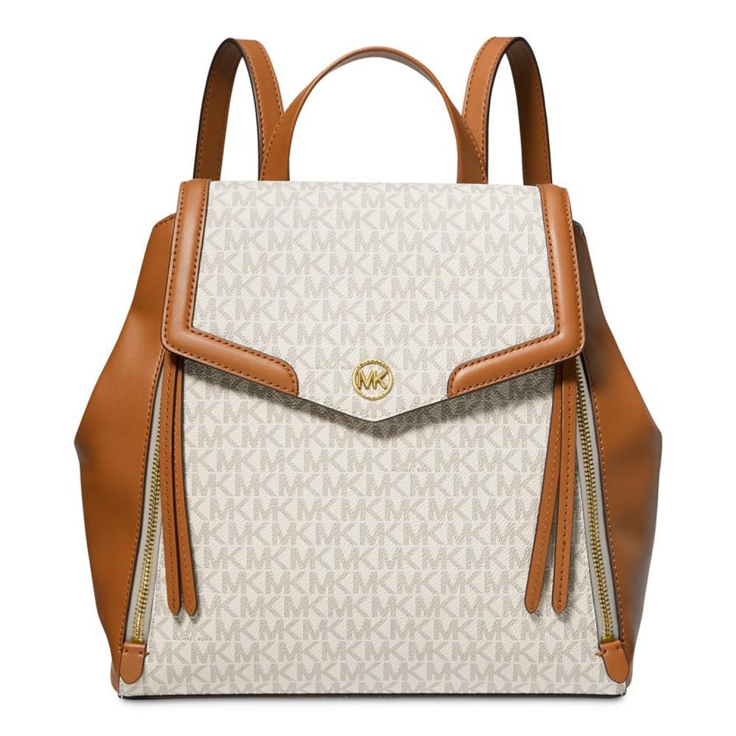 Logo Freya Medium Backpack