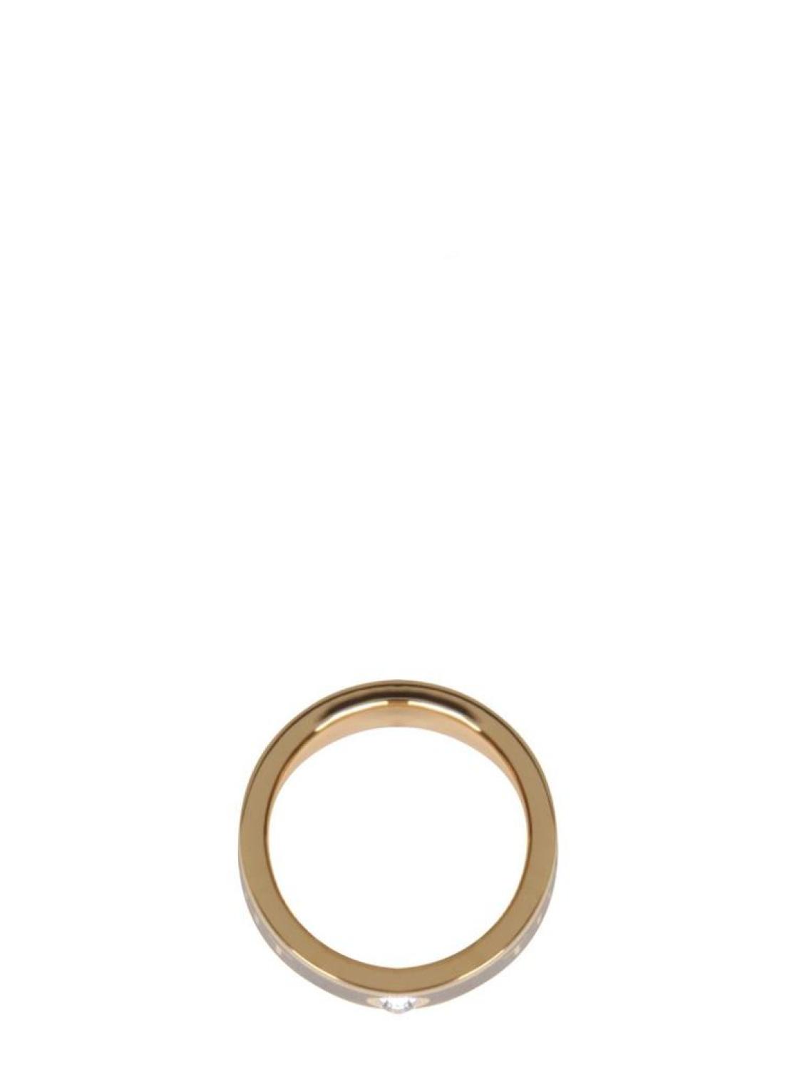 Marc Jacobs The Medallion Ring