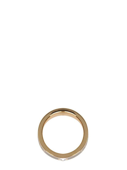 Marc Jacobs The Medallion Ring