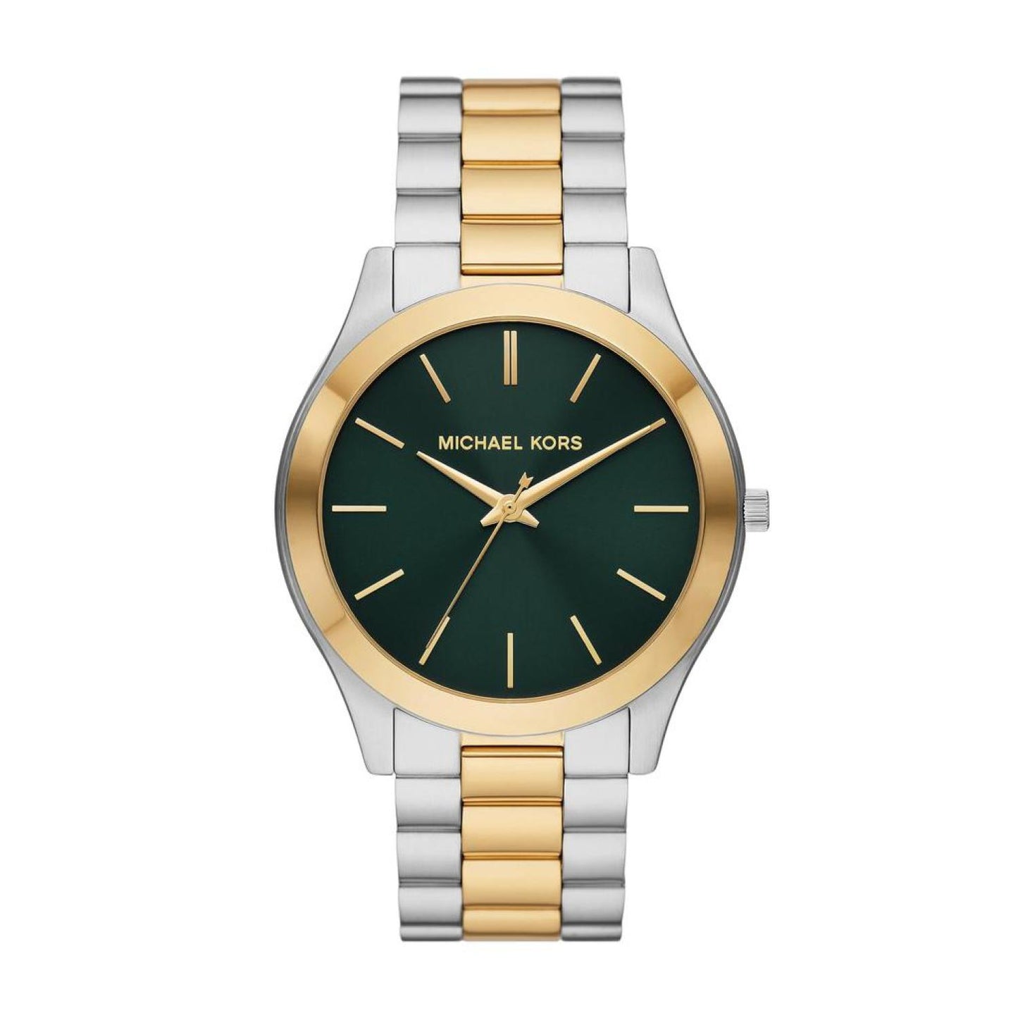 MK9149 - Slim Runway Three Hand Watch