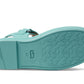 Peyton Leather Sandal