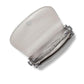 Mila Small East/West Chain Sling Messenger