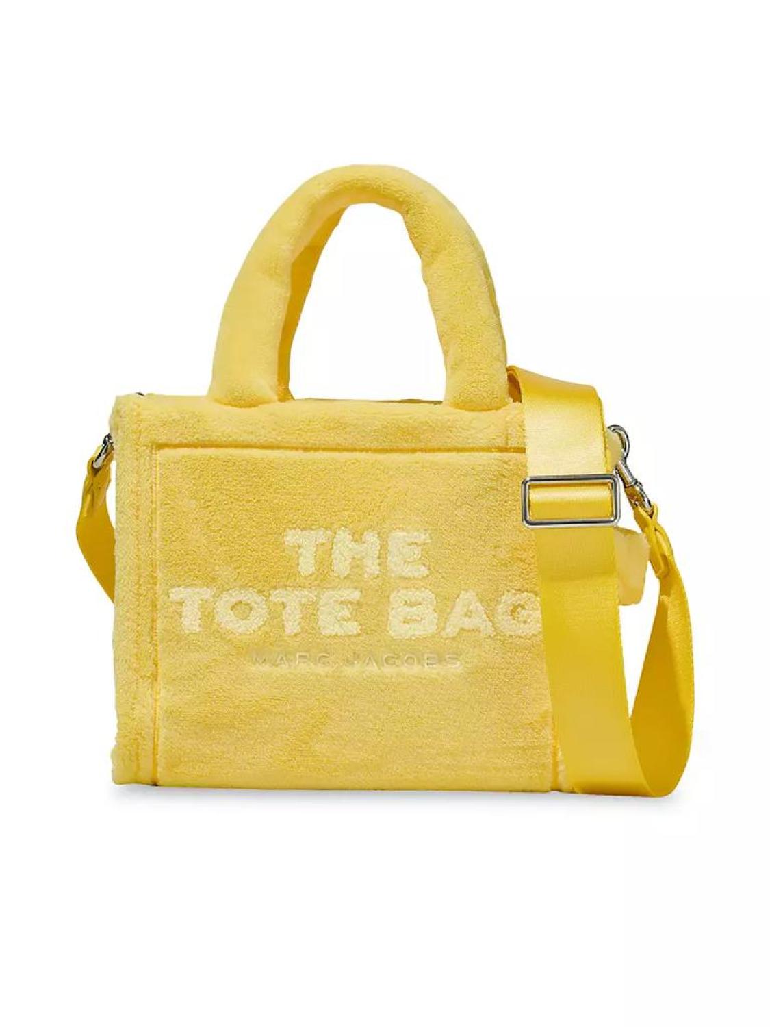 The Small Tote