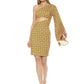 Reese One Shoulder Dress