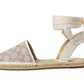 Corrine Jacquard Espadrille