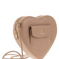 Furla Camelia Heart Mini Shoulder Bag