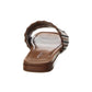 Michael Kors Collection McGraw Leather Mule