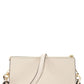 Michael Michael Kors Logo-Lettering Zipped Crossbody Bag