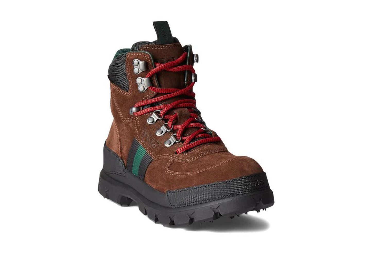 Oslo Tactical Boot
