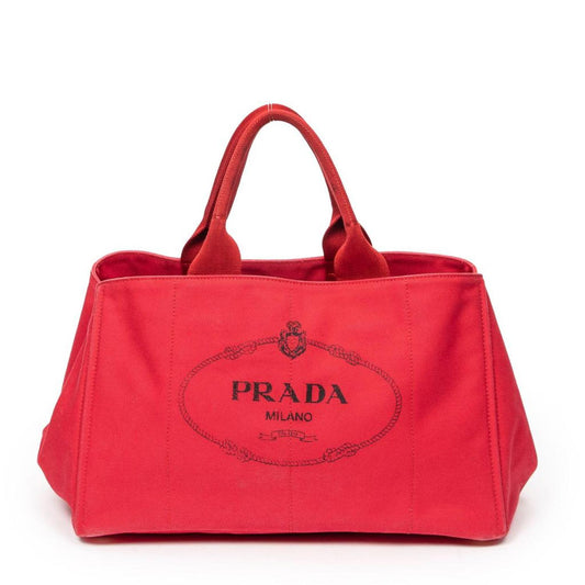 Large Canapa Tote