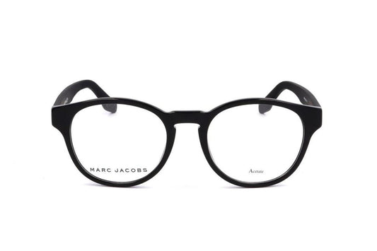 Marc Jacobs Eyewear Round Frame Glasses
