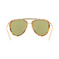 Men's Sunglasses, GG0672S 58