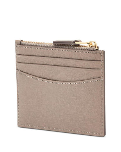 The Zip Card Case