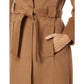 Maxi Belted Wrap