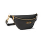 Gramercy Pebbled Leather Medium Belt Bag