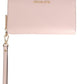 Michael Michael Kors Large Smartphone Wristlet Wallet