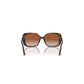 Women's CL929 Sunglasses, Gradient HC8376U