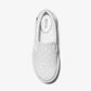 Emmett Logo Slip-On Sneaker