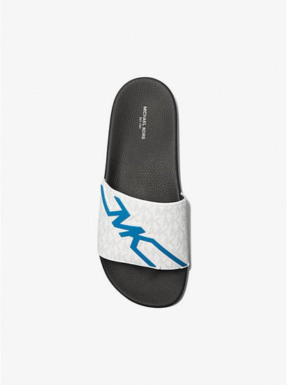 Dawson Logo Slide Sandal