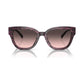 Women's CL920 Sunglasses, Gradient HC8379U
