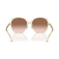 Women's Low Bridge Fit Sunglasses, CH610