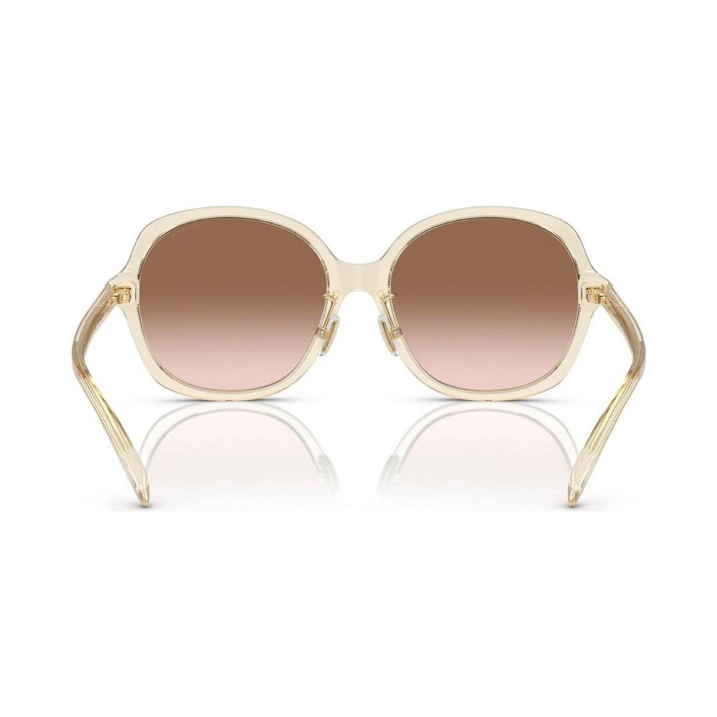 Women's Low Bridge Fit Sunglasses, CH610