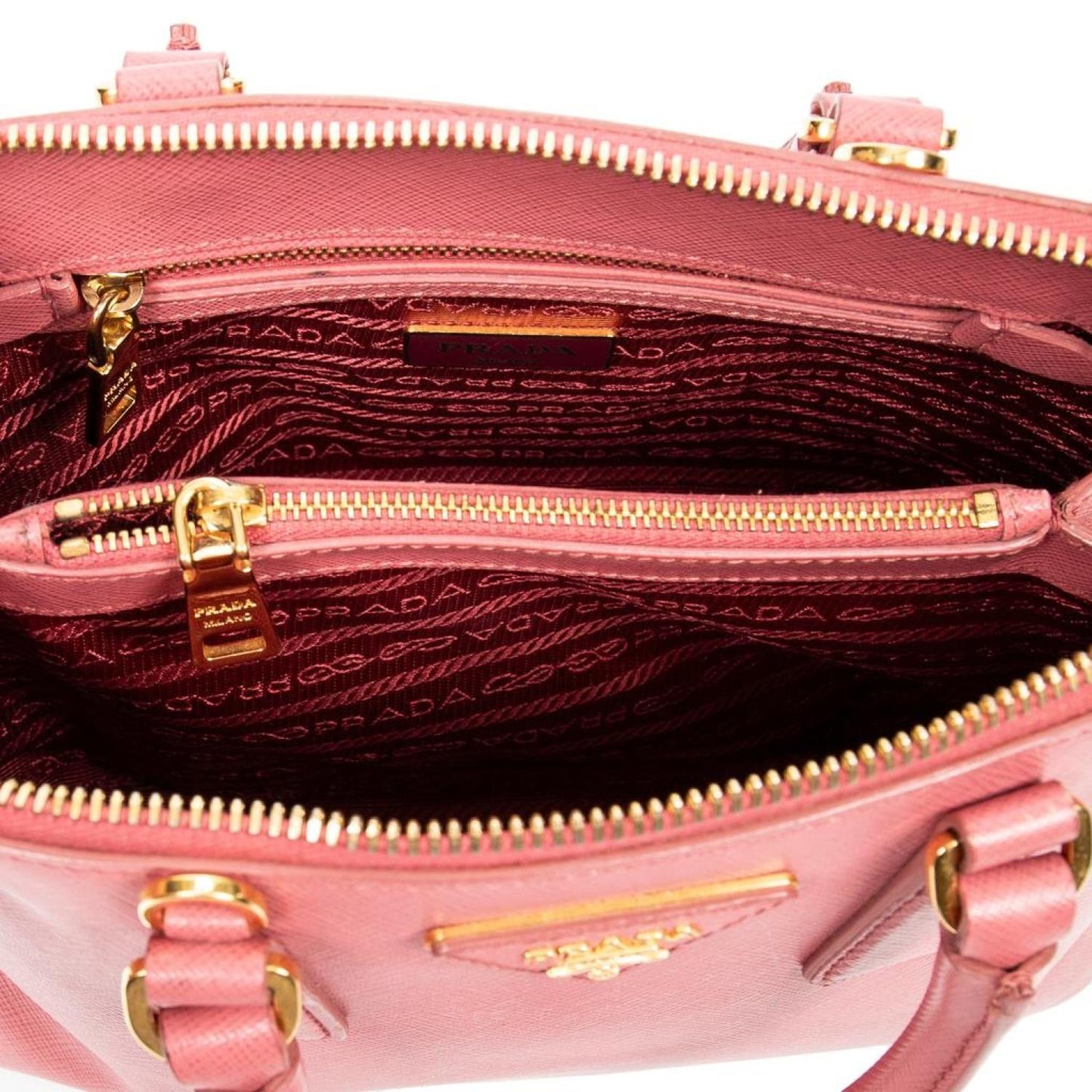 Small Dome Bag